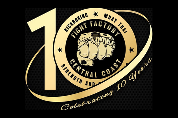 Fight Factory