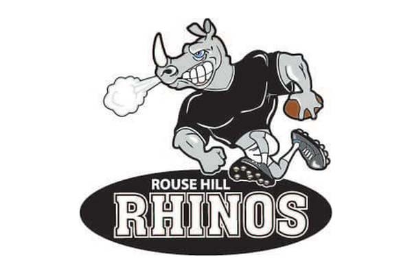 Rouse Hill Rhinos JRLC