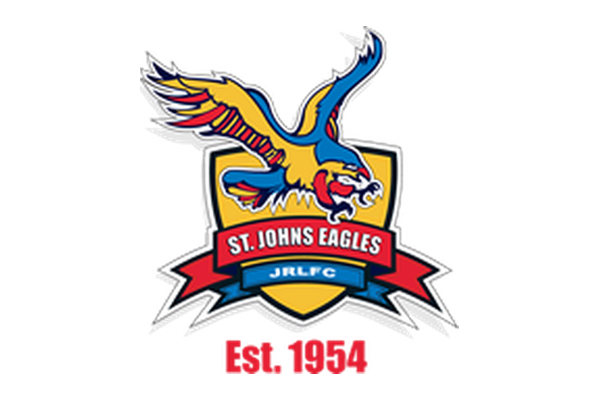 St Johns Eagles JRLC