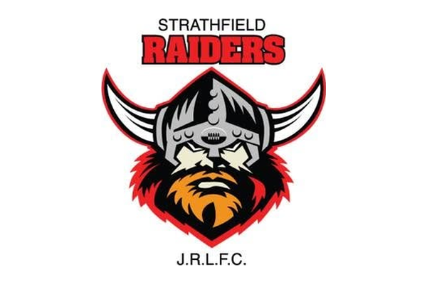 Strathfield Raiders JRLC