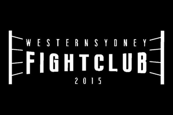 Western Sydney Fight Club
